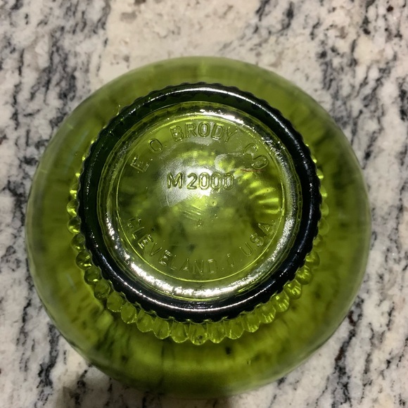 E.O. Brody MCM Bowl - Picture 3 of 3